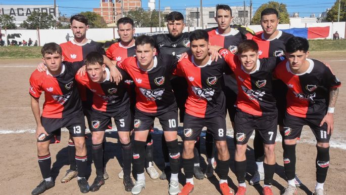 Colón va por la punta y adelanto en a Leonera