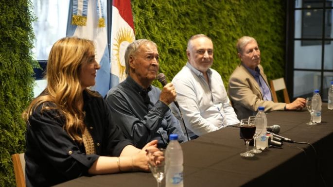 Schiaretti: "El Gobierno nacional muestra serias falencias de gestión"