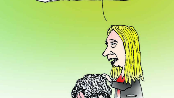 Humor 18/09/2025