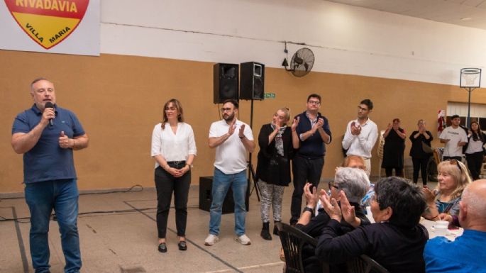 Más de 300 adultos mayores viajarán a las sierras de Córdoba en el marco del Turismo Social