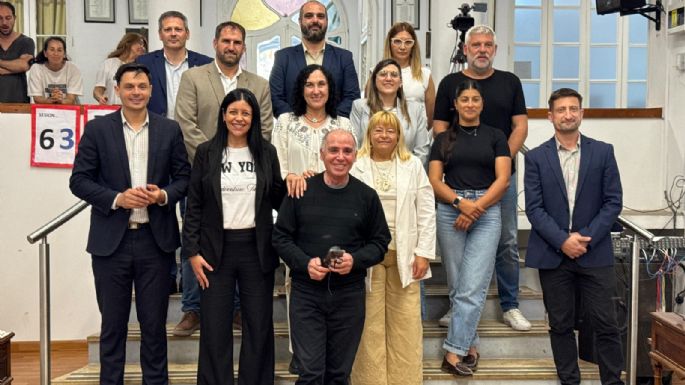 Concejales aprobaron la nueva tarifa de agua