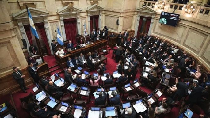 El Senado tumbó otro veto