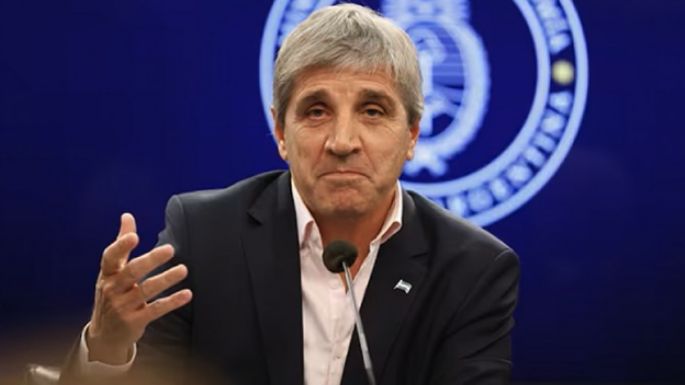 Tensión total en los mercados