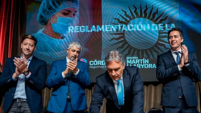 Aumento a Salud
