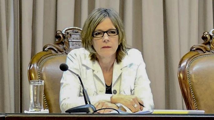 Cativelli, entre la perpetua y la absolución