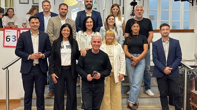 Se aprobó el aumento en la tarifa del agua y la creación del Ente de transporte