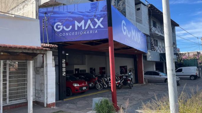 Clausuraron una concesionaria con múltiples denuncias de estafas