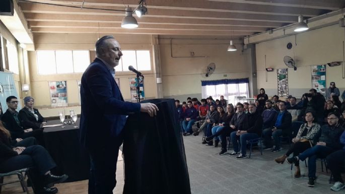 Consejerías de Salud Mental llegarán a las escuelas secundarias