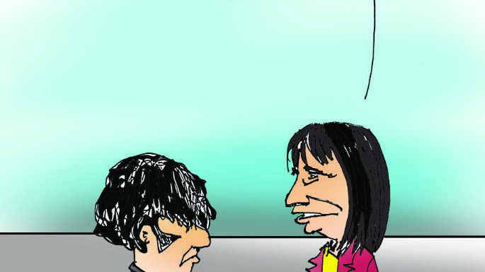 Humor 03/09/2025