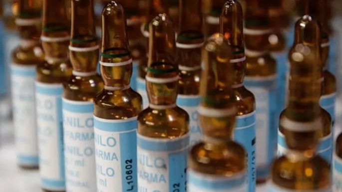 La OMS emitió una alerta por el fentanilo contaminado