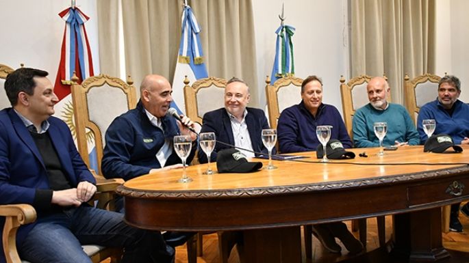 El rally retorna a la ciudad y provoca mucha expectativa