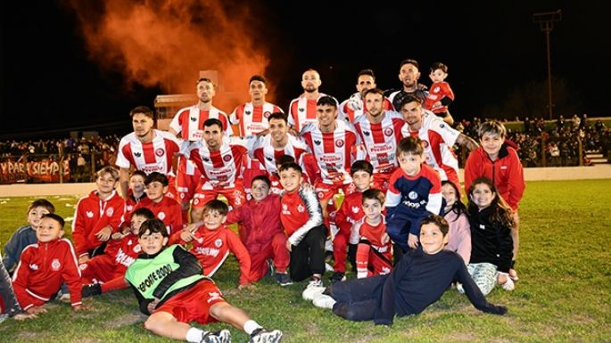 Una Plaza para ir a la Copa