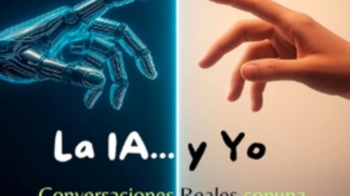 Mano a mano entre Bubu Tanus y Grok
