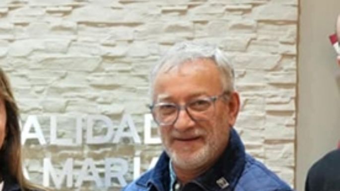 Habrá dos actos en la megaexposición