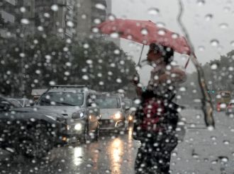 Pronostican tormentas para este jueves en Córdoba: rige alerta amarilla