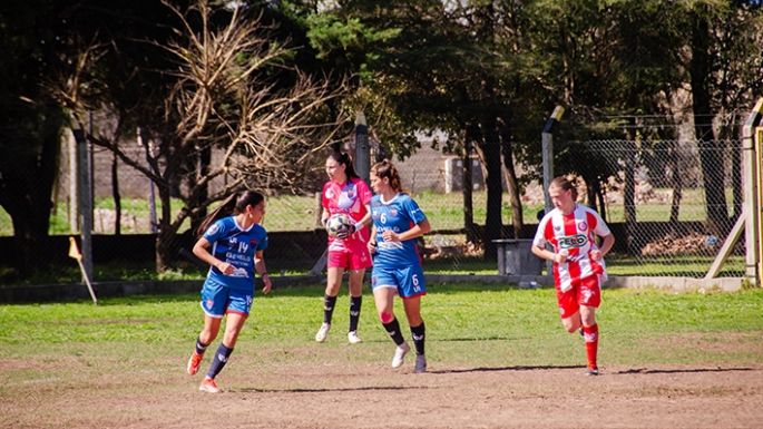 Frente a frente