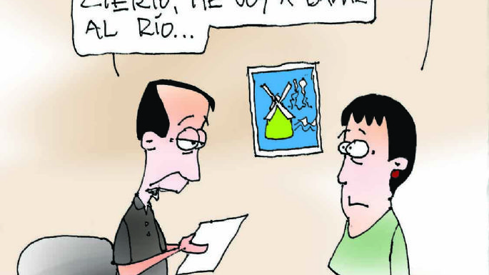 Humor 20/09/2025