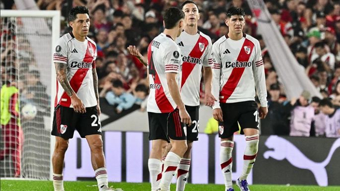 Después del golpe, River quiere  sonreir hoy ante Atlético Tucumán