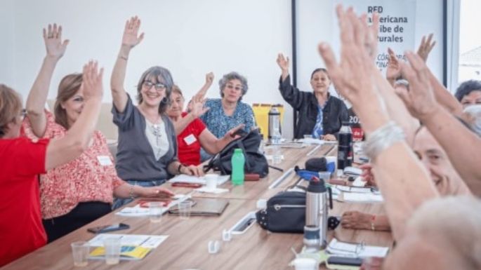 Córdoba será sede del VI Encuentro Latinoamericano y del Caribe