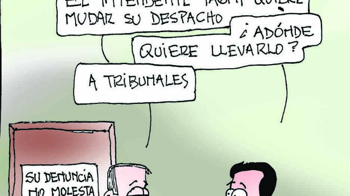 Humor 21/09/2025