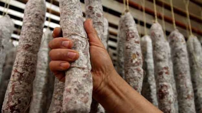 Alerta: 65 casos de triquinosis en seis localidades distintas