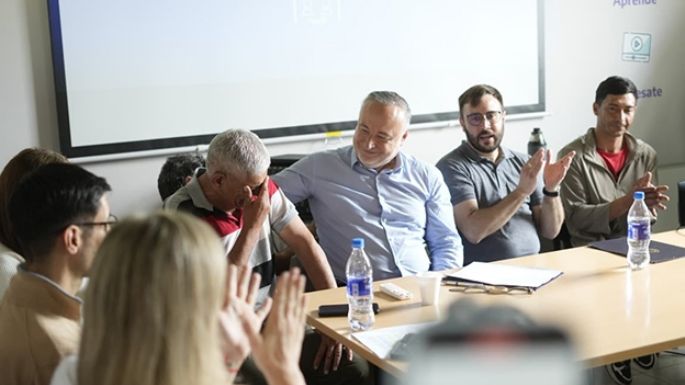 El albergue tendrá continuidad