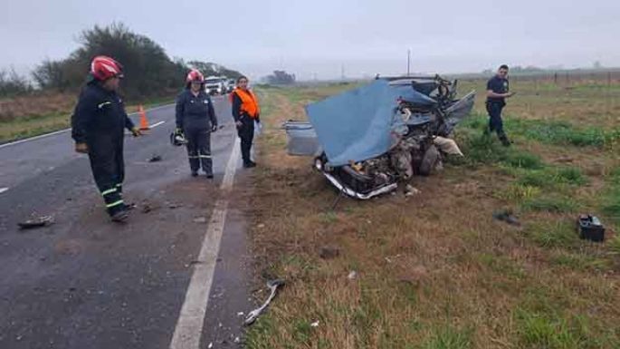Otra tragedia que enluta a dos pueblos de la zona