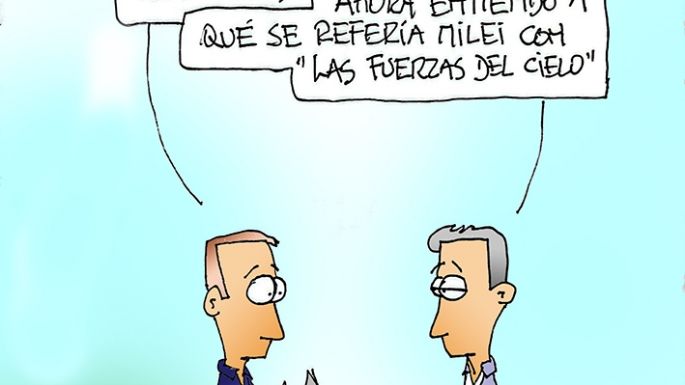 Humor 22/09/2025