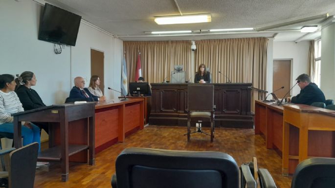 Condenaron a 10 años de cárcel a Cativelli