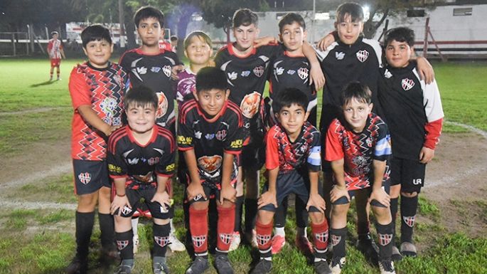 Alumni fue más en  el clásico y notable noche de Gimnasia