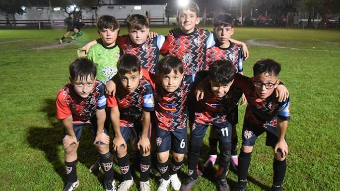 Alumni fue más en  el clásico y notable noche de Gimnasia
