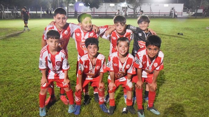 Alumni fue más en  el clásico y notable noche de Gimnasia