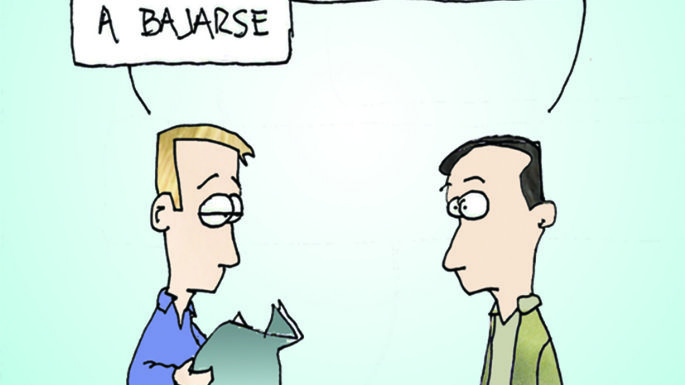 Humor 23/09/2025