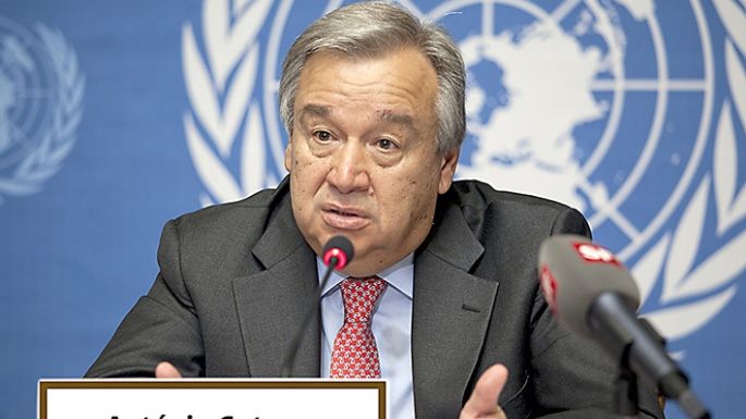 Los líderes mundiales se reúnen en la ONU para enfrentar las crisis globales de 2025