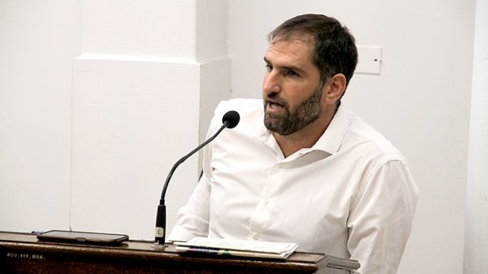 Ingresó al Concejo un programa  para fortalecer clubes de barrio