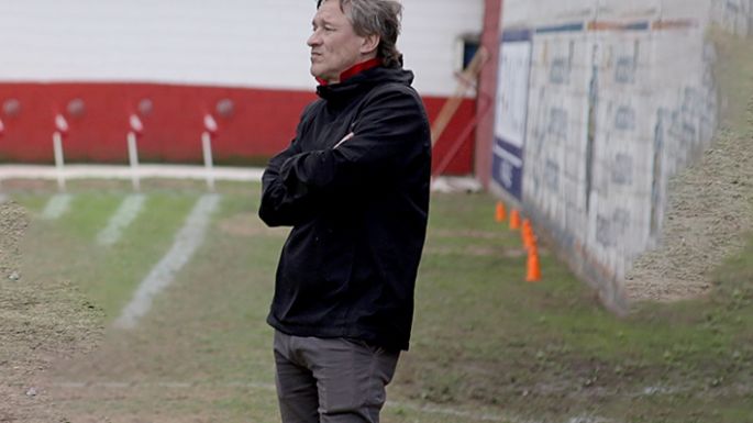 “Se está armando algo lindo”