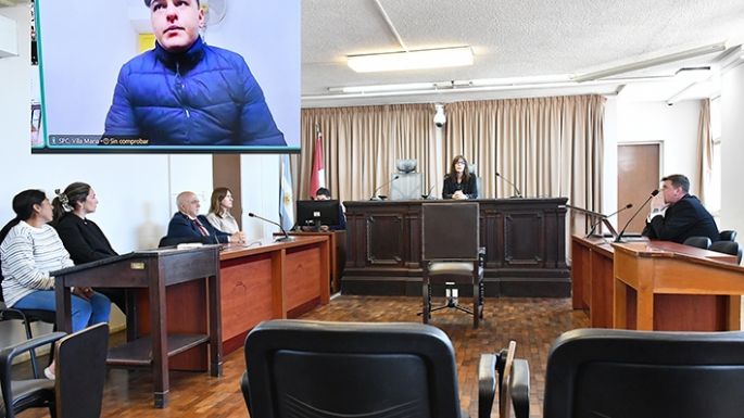 Más de diez años de cárcel para Cativelli