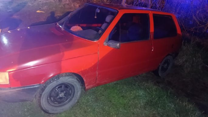 Operativos policiales en Villa María dejaron 30 aprehensiones y secuestro de armas y motos