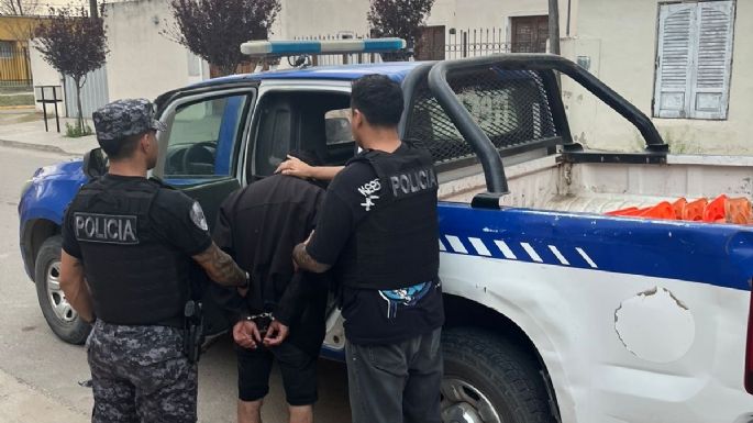 Operativos policiales en Villa María dejaron 30 aprehensiones y secuestro de armas y motos