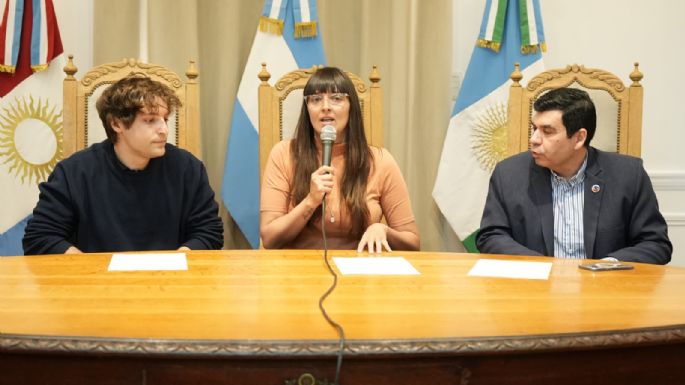 Están abiertas las inscripciones para las Olimpiadas de Programación 2025