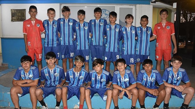 Planteles confirmados para jugar el Provincial