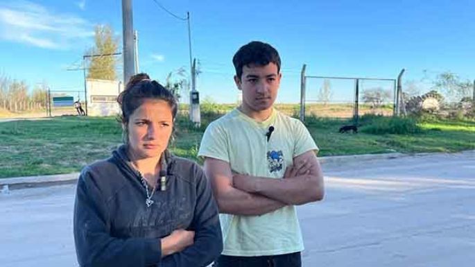 La familia de Deolindo Gómez pide celeridad a la Justicia
