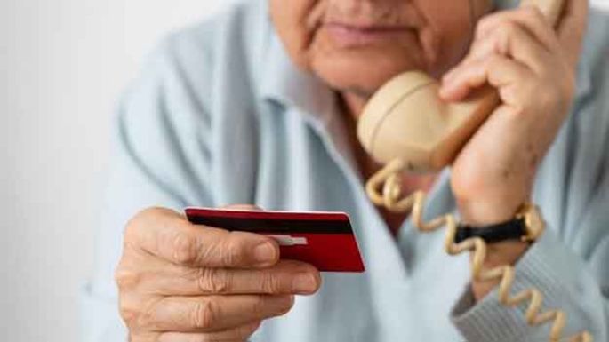 La Defensoría dio medidas ante la ola de estafas