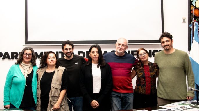 Nace UMA: la fuerza de la unión de medios autogestivos
