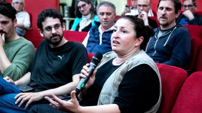 Nace UMA: la fuerza de la unión de medios autogestivos
