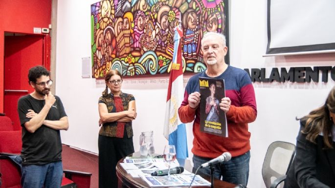 Nace UMA: la fuerza de la unión de medios autogestivos