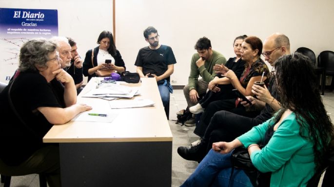 Nace UMA: la fuerza de la unión de medios autogestivos