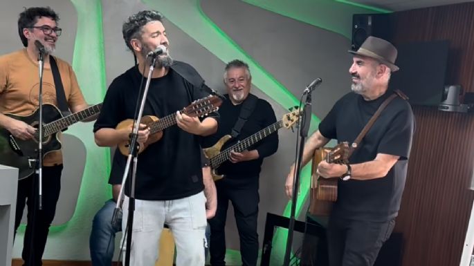 Villa María celebra sus 158 años con actos y shows en el Parque de la Vida