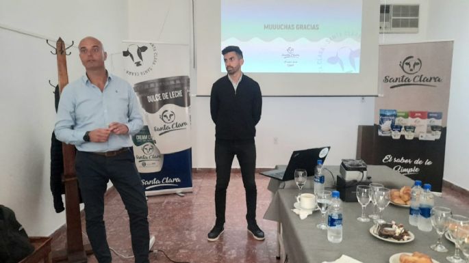 Santa Clara abre sus instalaciones a la ciudadanía