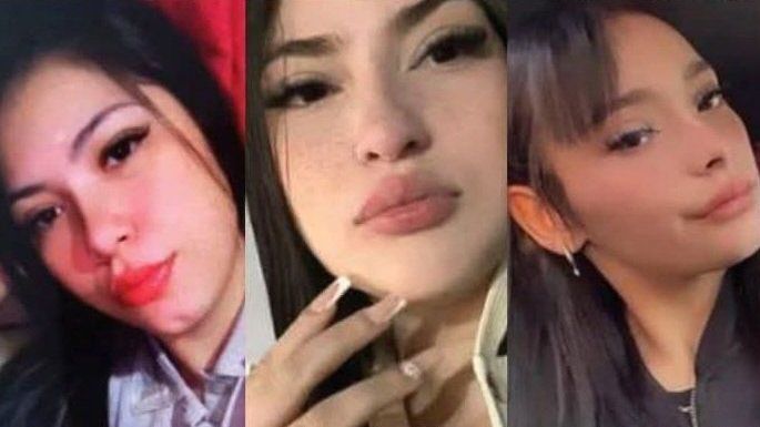 Triple femicidio en La Matanza: hallaron descuartizadas a las tres jóvenes desaparecidas